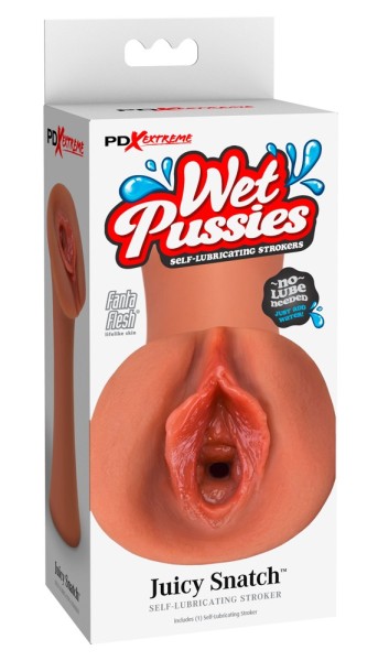 PDXE Wet Pussies Juicy SnatchT - vergleichen und günstig kaufen
